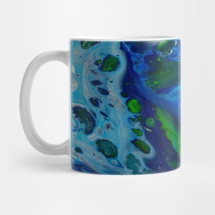 Ocean Vibes Mug